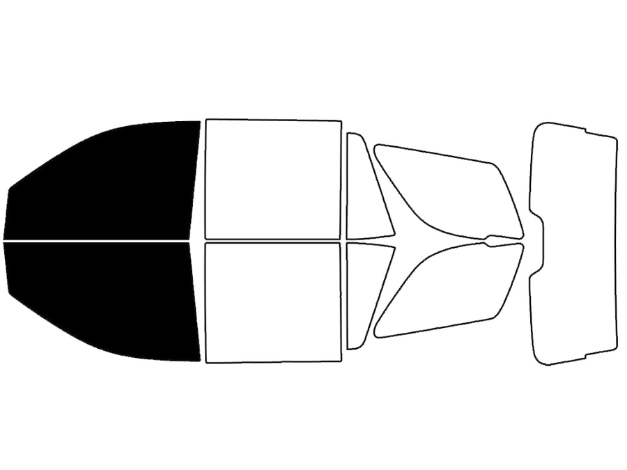 Front - 5%