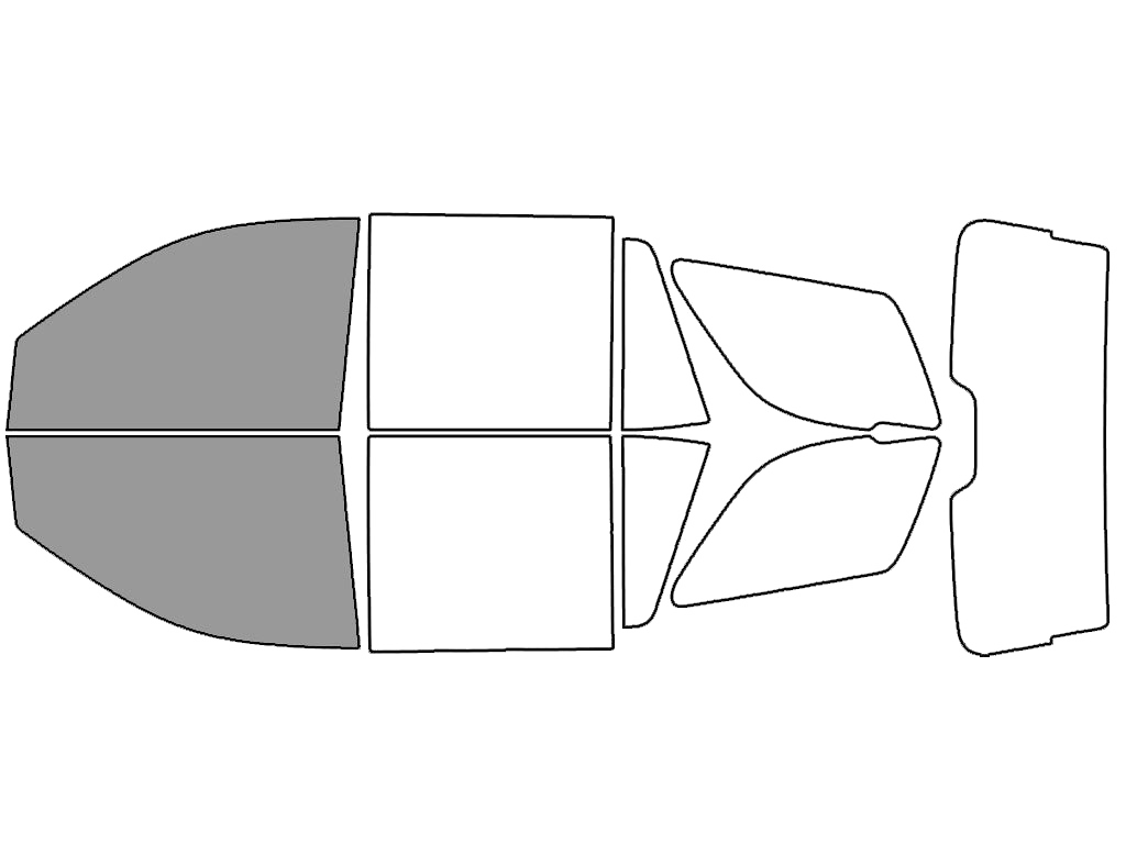 Front - 50%