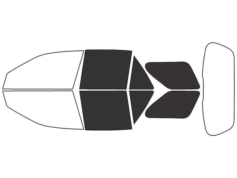 Back - 15% + Cargo
