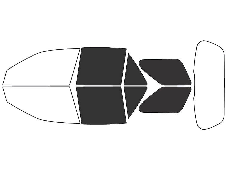 Back - 15% + Cargo
