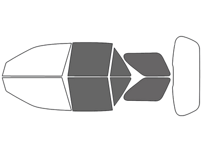 Back - 30% + Cargo