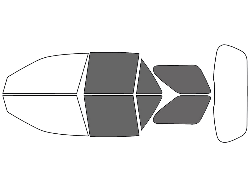 Back - 30% + Cargo