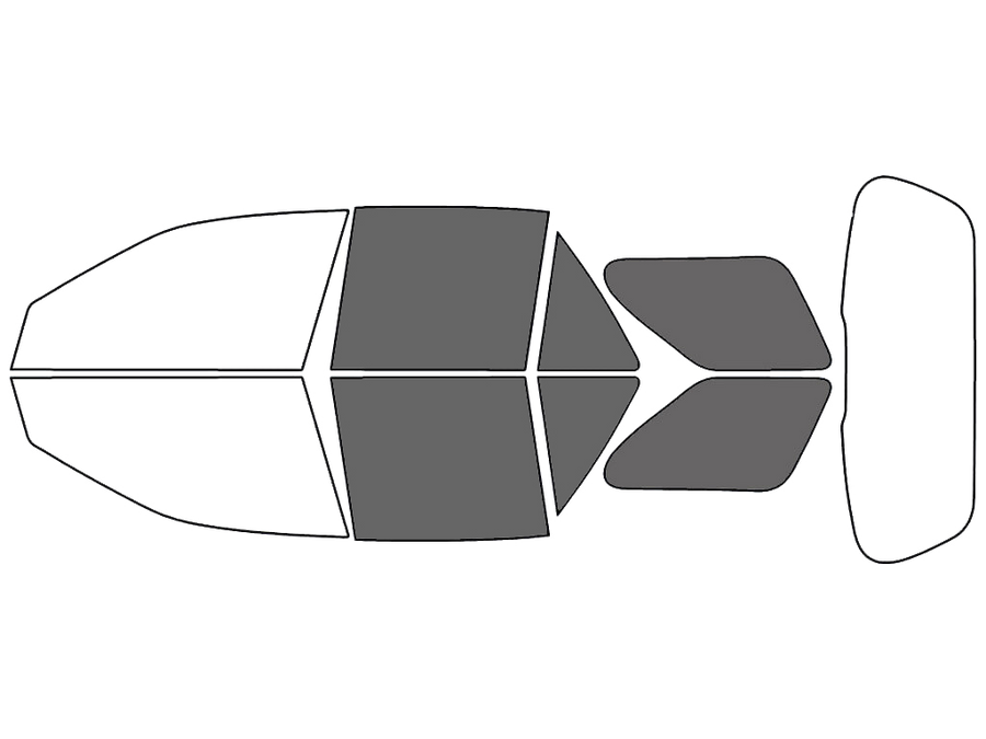 Back - 30% + Cargo