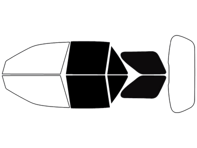 Back - 5% + Cargo