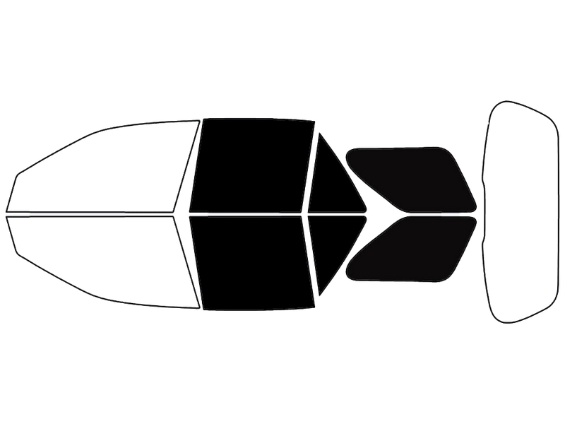 Back - 5% + Cargo