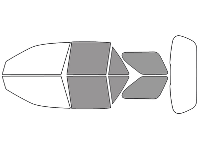 Back - 50% + Cargo