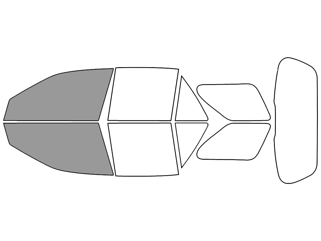 Front - 50%