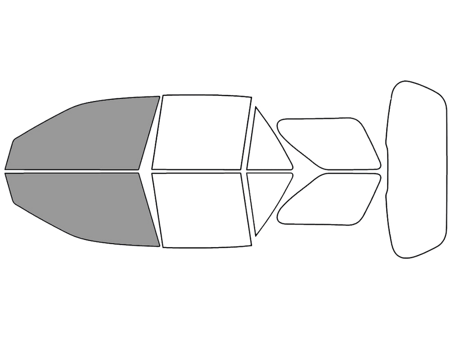 Front - 50%