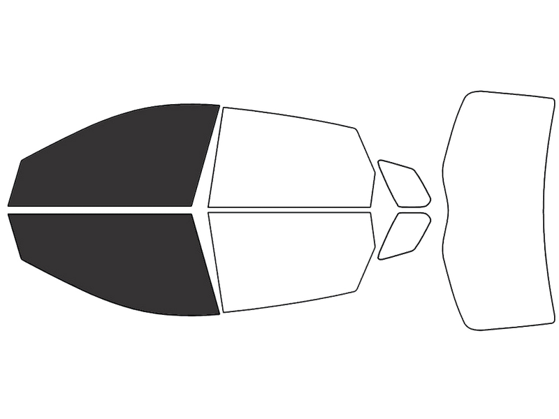 Front - 15%