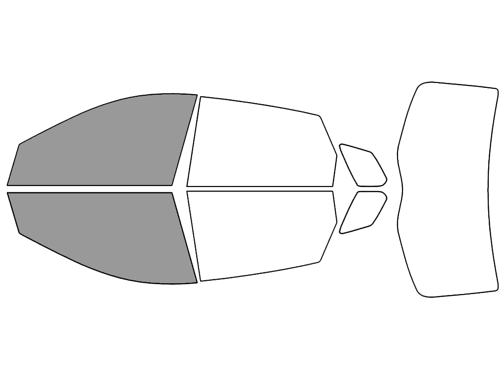 Front - 50%