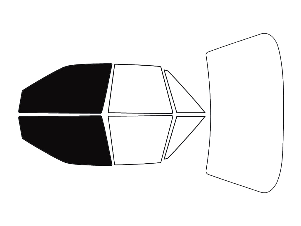 Front - 5%