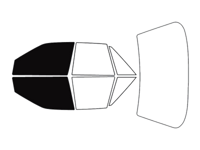 Front - 5%