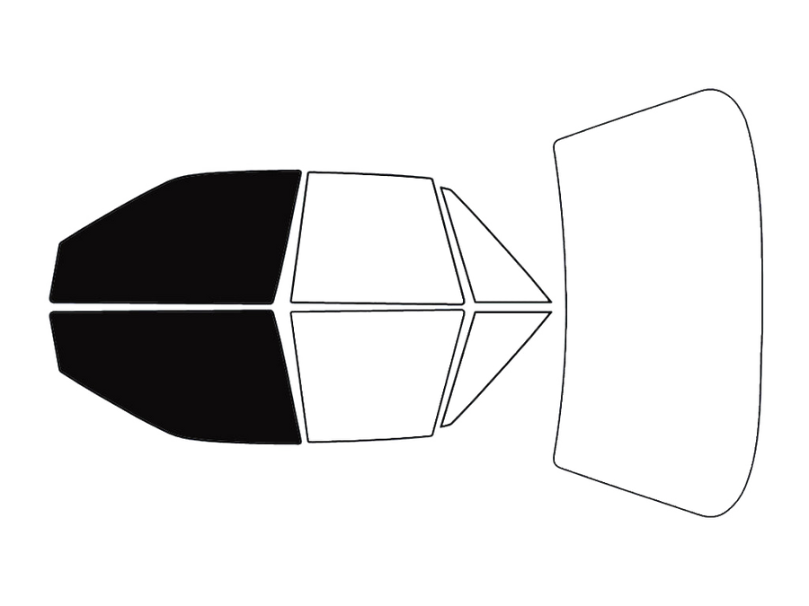 Front - 5%