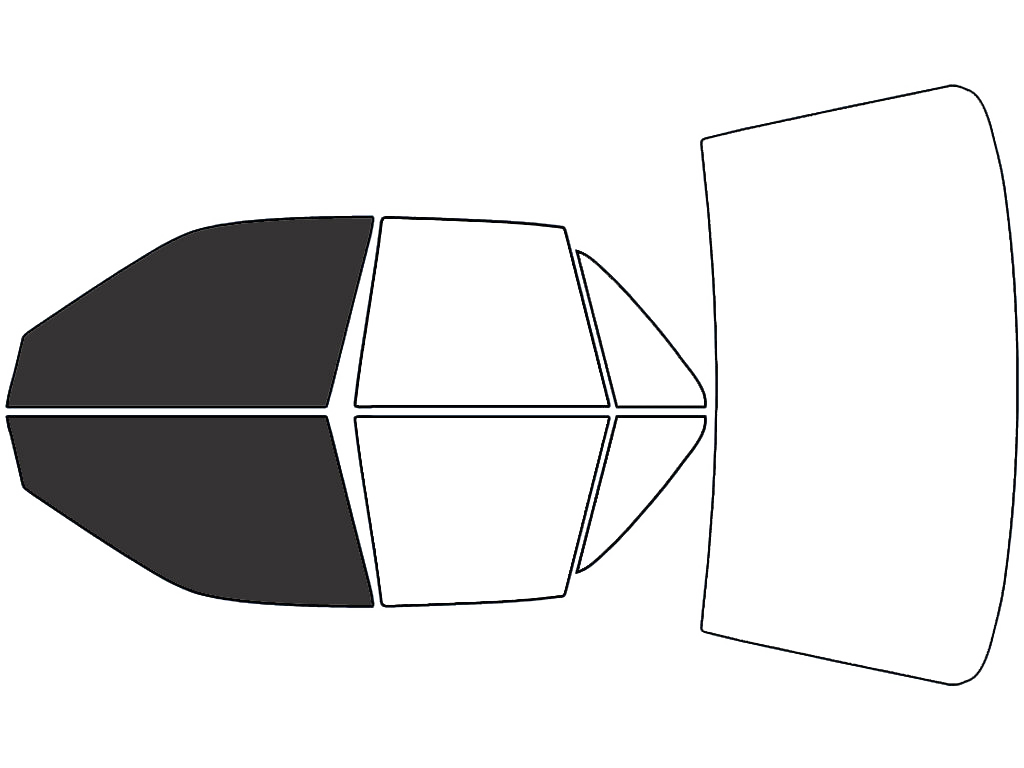 Front - 15%