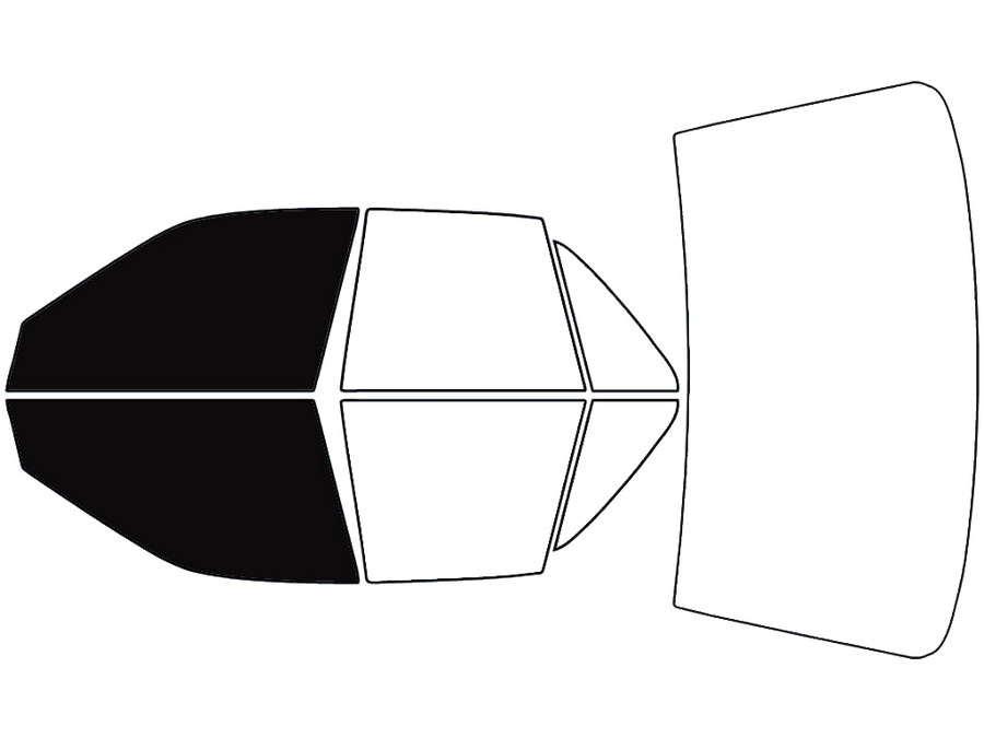 Front - 5%
