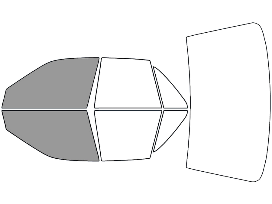 Front - 45%