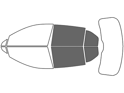 Back - 30% + Cargo