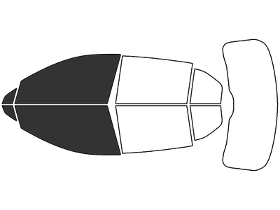 Front - 15%