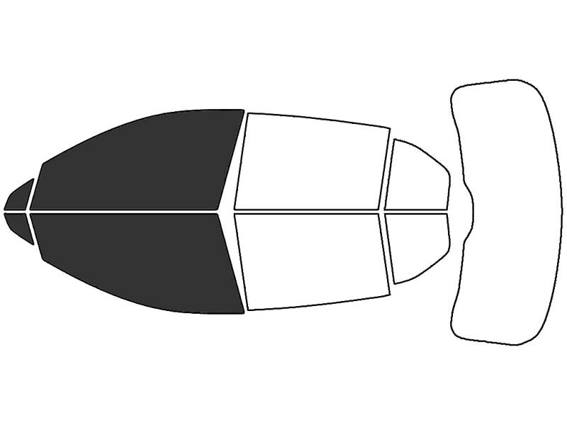 Front - 15%