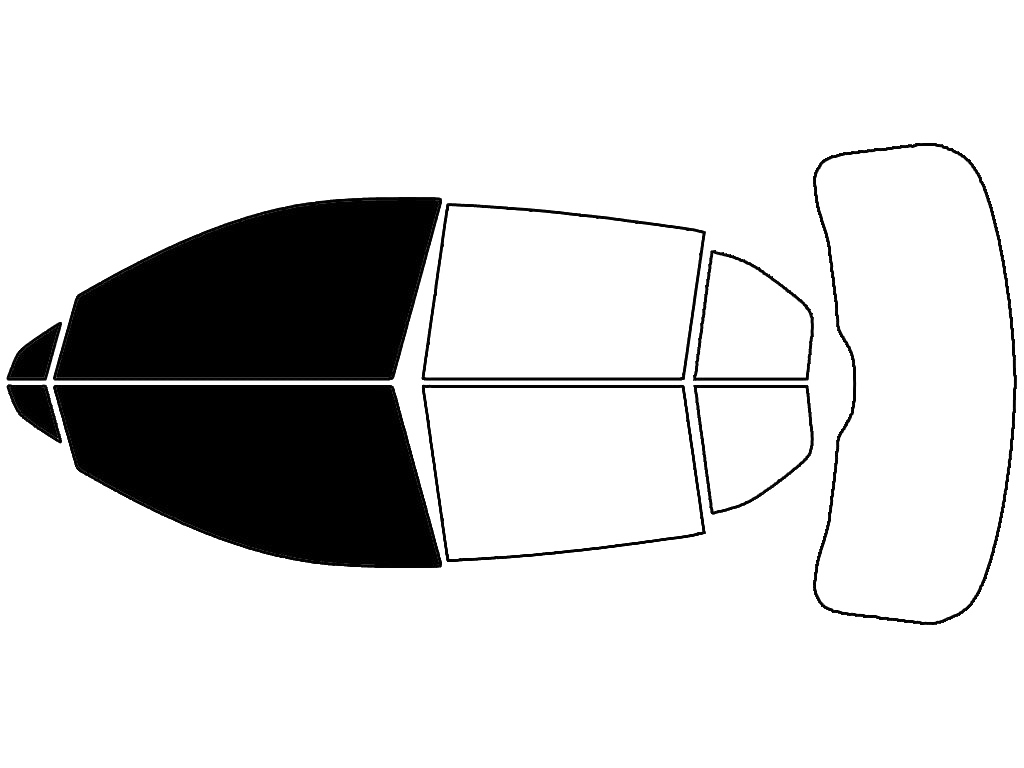Front - 5%