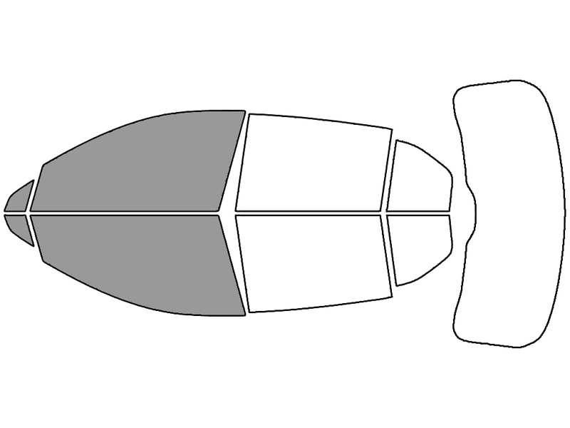 Front - 50%
