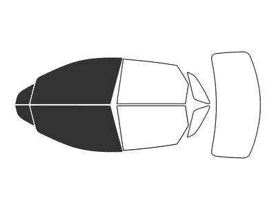 Front - 15%