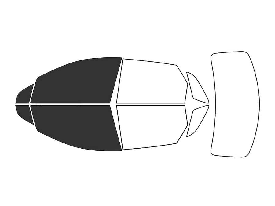 Front - 15%