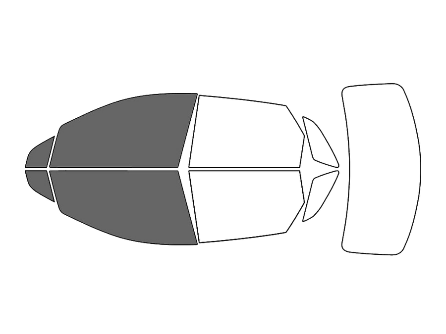 Front - 35%