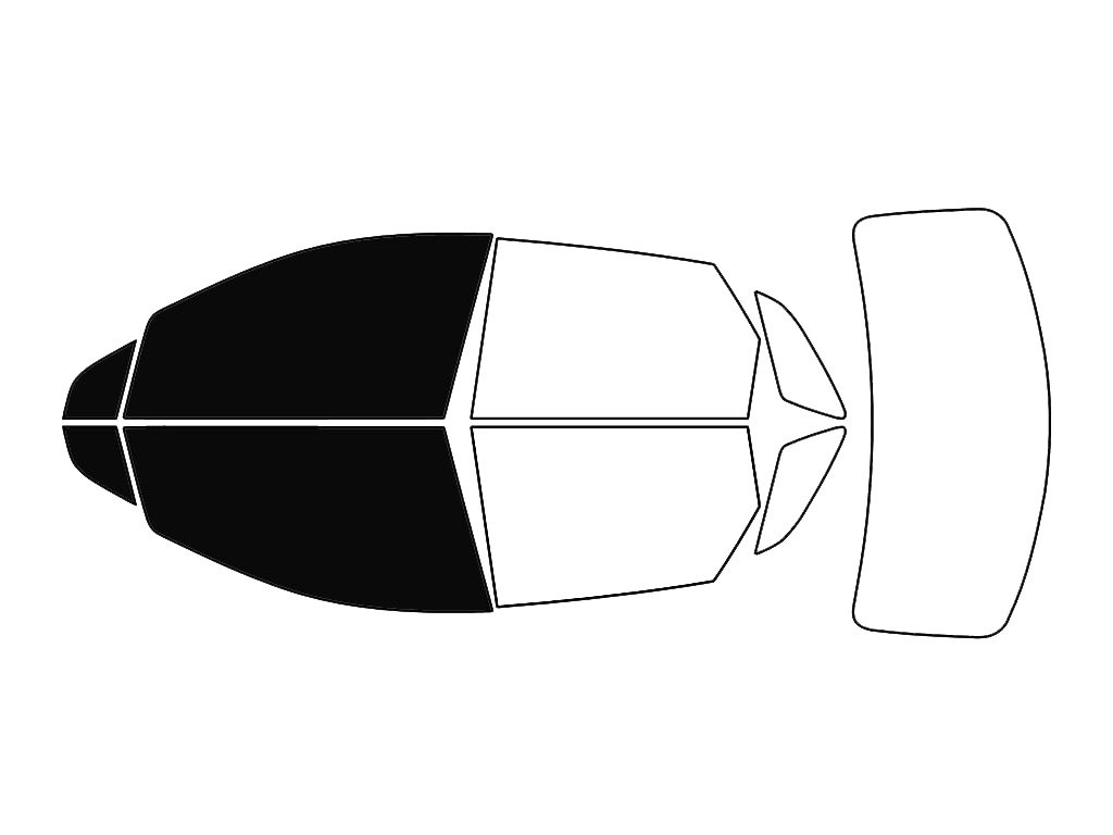 Front - 5%
