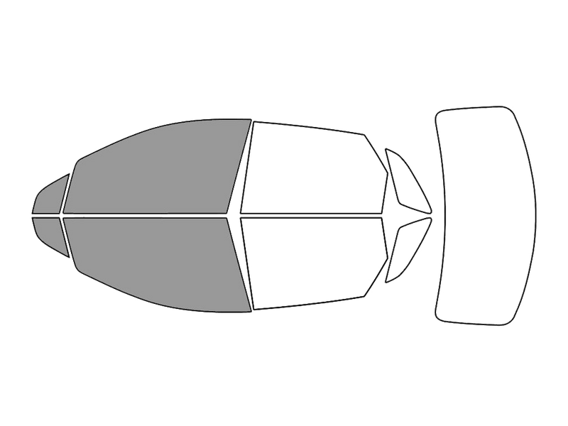 Front - 50%
