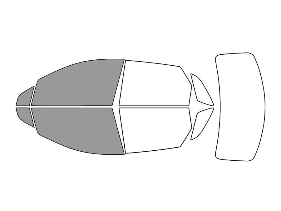 Front - 50%