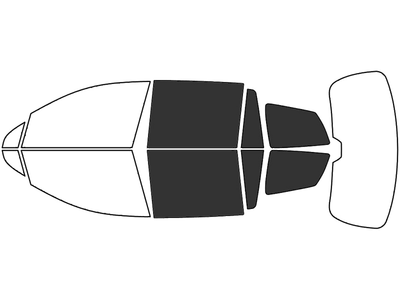 Back - 15% + Cargo