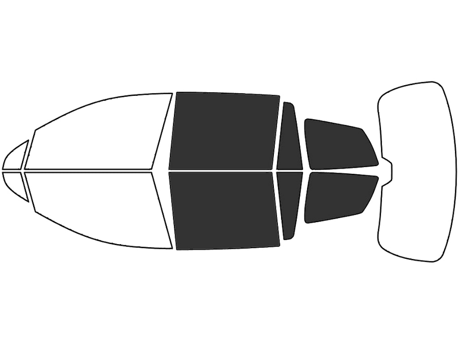 Back - 15% + Cargo