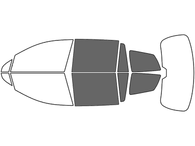 Back - 30% + Cargo