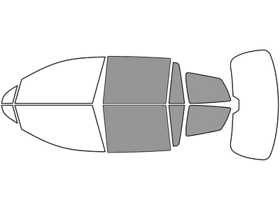 Back - 50% + Cargo