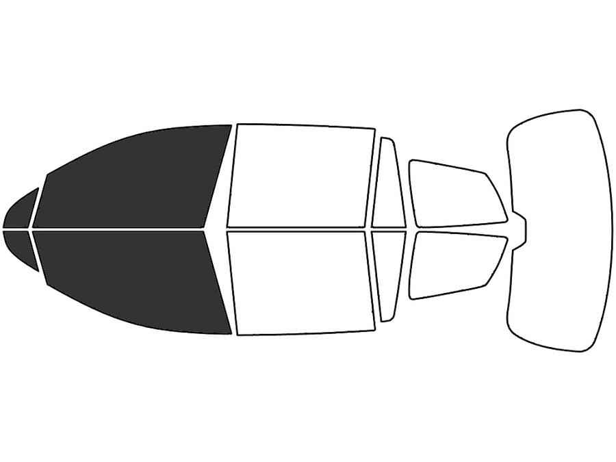 Front - 15%