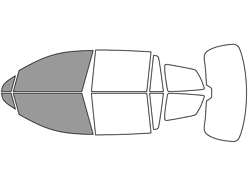 Front - 50%