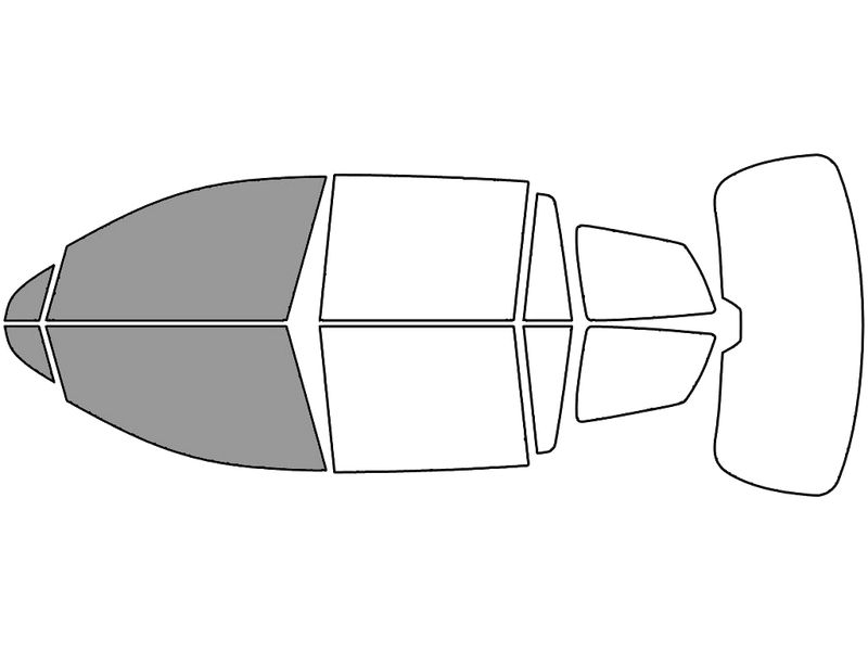 Front - 50%