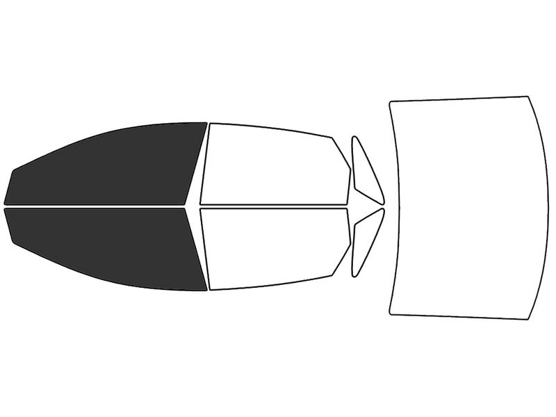 Front - 15%