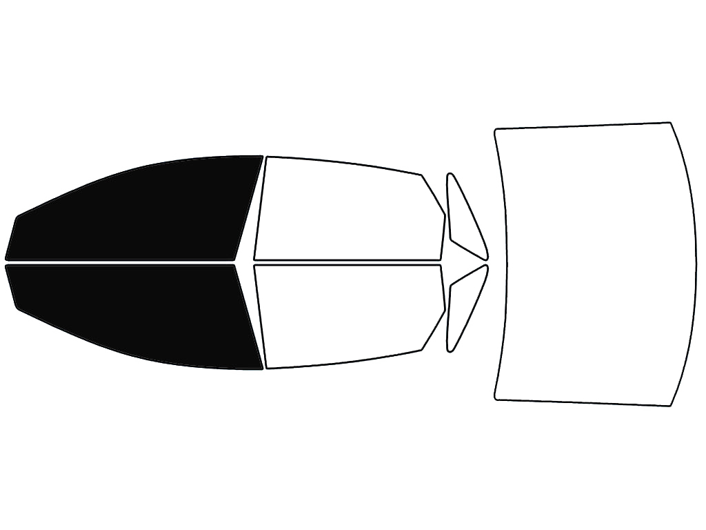 Front - 5%