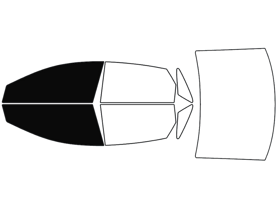 Front - 5%