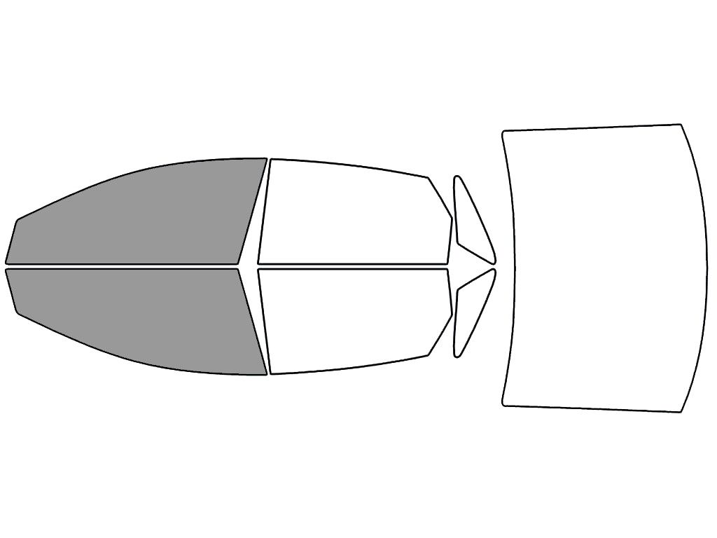 Front - 45%