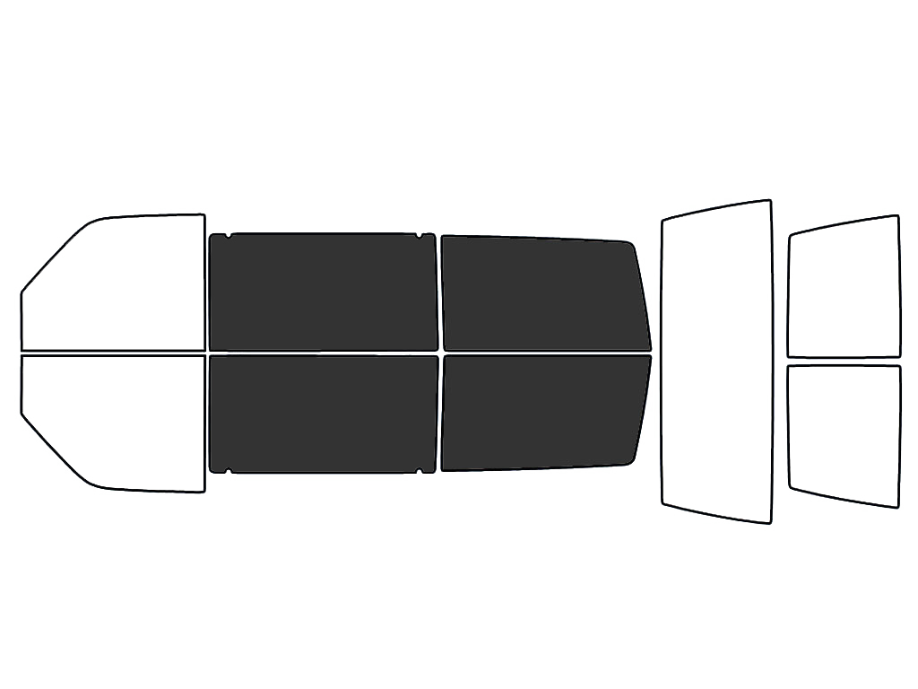 Back - 15% + Cargo