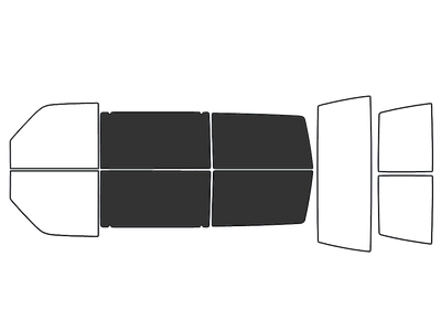Back - 15% + Cargo