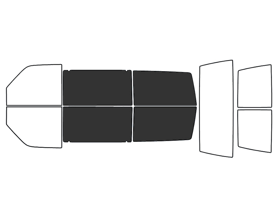 Back - 15% + Cargo
