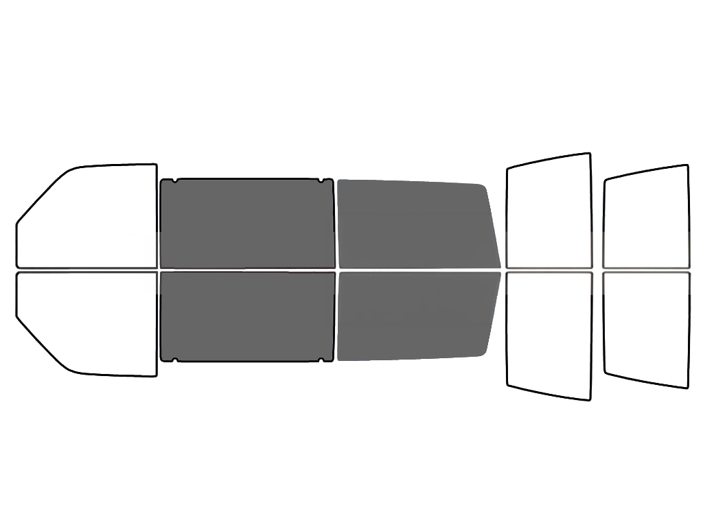 Back - 30% + Cargo