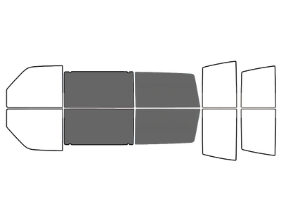 Back - 30% + Cargo
