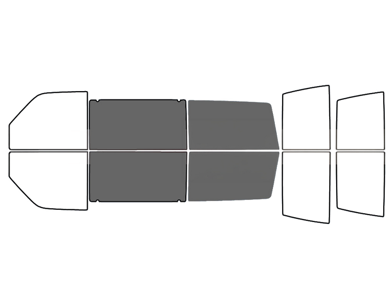Back - 30% + Cargo