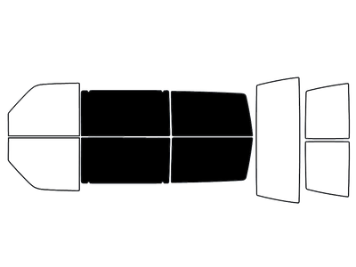 Back - 5% + Cargo