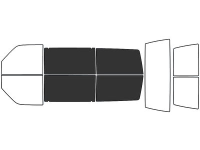 Back - 20% + Cargo